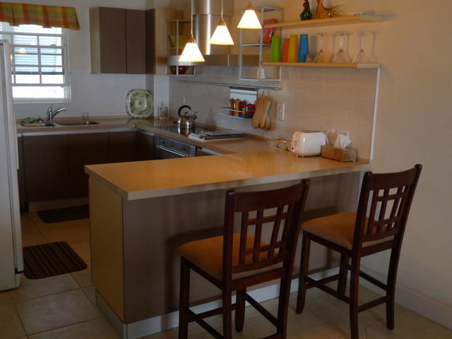7 Kitchen